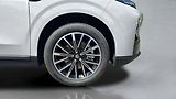 Leapmotor B10 (2026) DESIGN PROMAX baterie 67,1kWh - náhled 28
