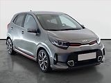 Kia Picanto (2023) GT Line 1.2 MPI, Automat, ČR - náhled 1