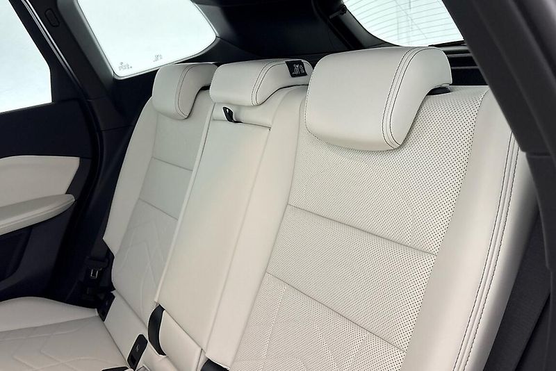 BMW X1 xDrive20d - fotka 8 z 23