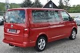 Volkswagen Caravelle 2.0TDi 150kW 4x4 A/T Liberty - náhled 2