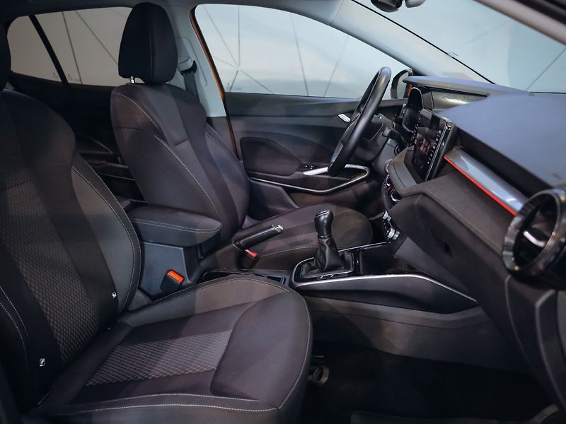 Škoda Fabia 1.0 TSI 81 kW Style Plus - fotka 23 z 28