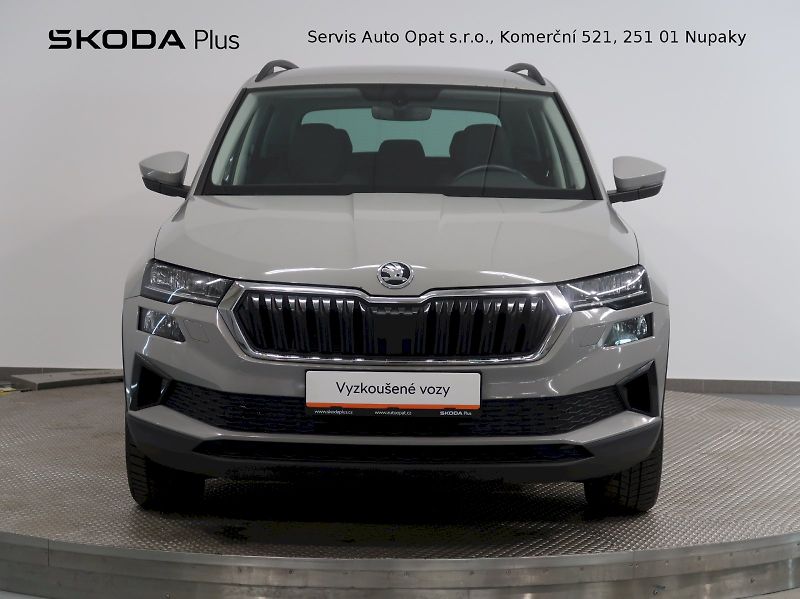 Škoda Karoq (2022) STYLE PLUS 2.0TDI 85KW DSG - fotka 4 z 37