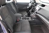 Honda CR-V (2017) 2.0 i-VTEC - náhled 9