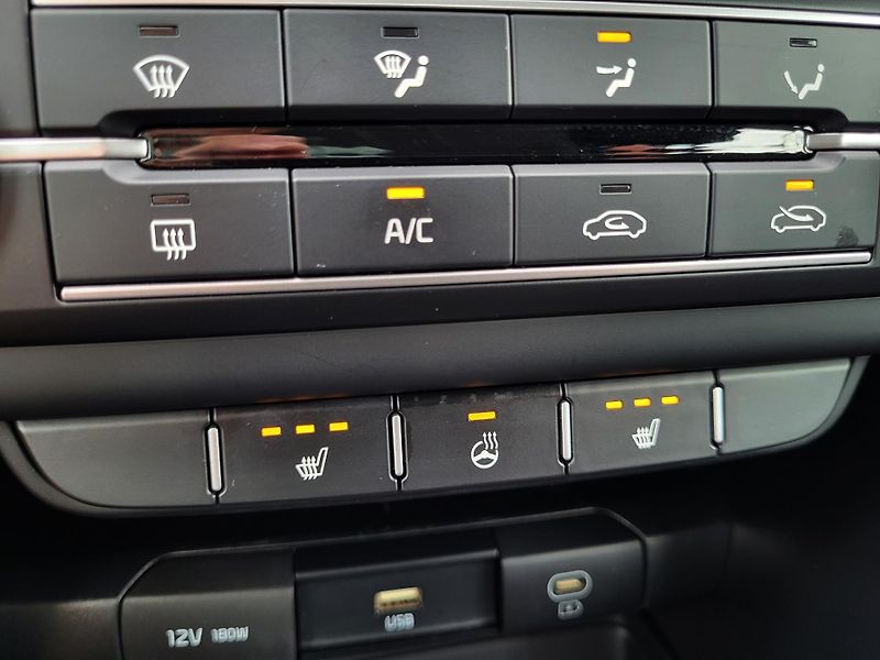 Kia Ceed 1.5 T-GDI 118kW *ČR - fotka 14 z 47