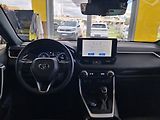 Toyota RAV4 2.5 136kW PHEV 2025 - náhled 11