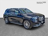 Mercedes-Benz GLS 450 d 4MATIC AMG Line - náhled 7
