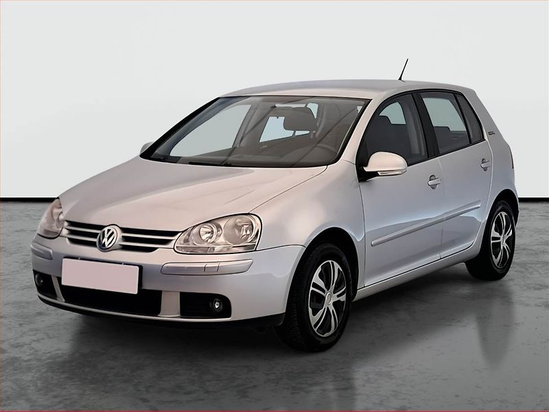 Volkswagen Golf (2006) 1.4 16V, jezdí výborně - fotka 2 z 14