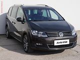 Volkswagen Sharan (2014) 2.0 TDI, panorama, autoAC - náhled 1