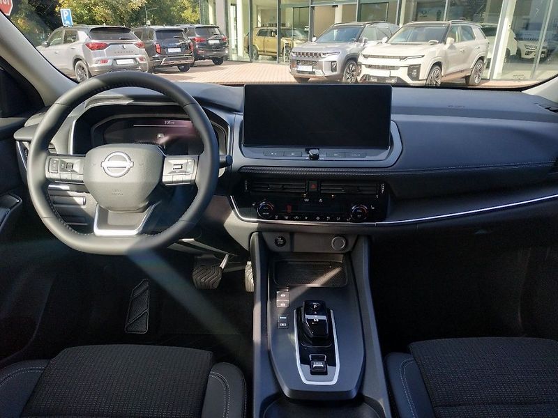 Nissan Qashqai ePOWER 205k 2WD, SKLADEM - fotka 12 z 28