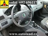 Škoda Fabia (2001) VOLAT 602696117 - náhled 4