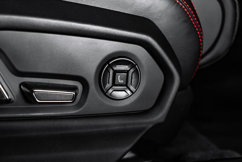 Lamborghini Urus B&O/23
