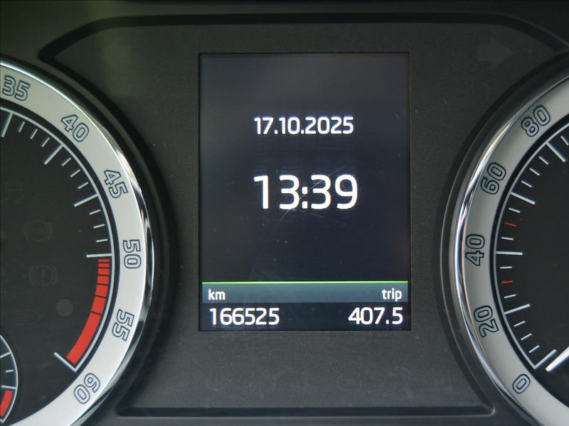 Škoda Kodiaq 2.0 TDI - fotka 22 z 34
