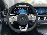 Mercedes-Benz GLE Coupé 350 de 4MATIC kupé AMG L - náhled 11