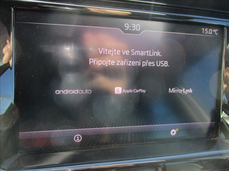 Škoda Fabia 1,0 TSI, klima,servis,DPH,CZ, - fotka 13 z 27