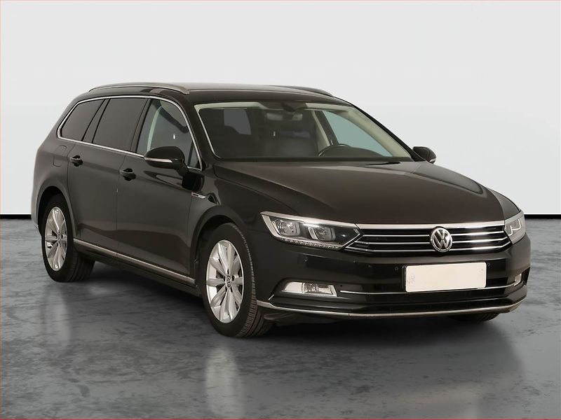 Volkswagen Passat (2016) Highline 2.0 BiTDI, 4X4 - fotografie inzerátu