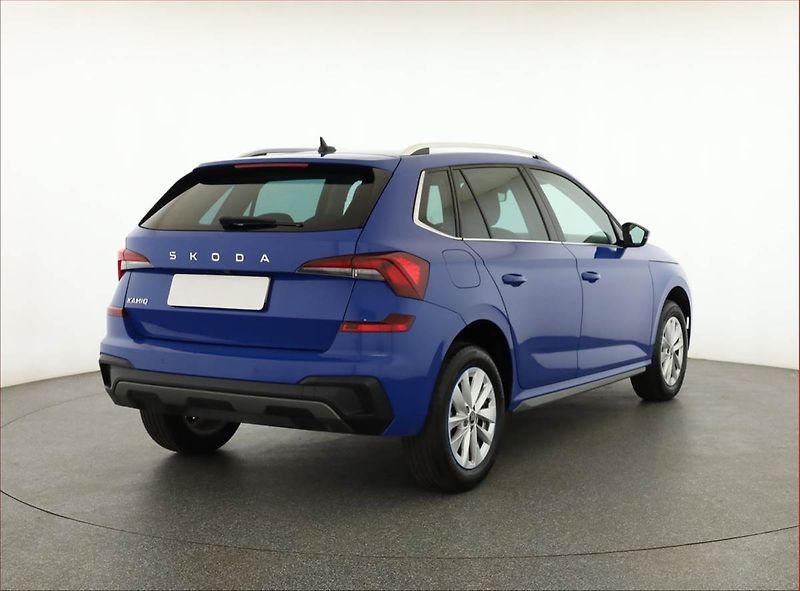 Škoda Kamiq (2025) Top Selection 1.0 TSI - fotka 5 z 18