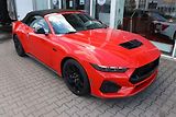 Ford Mustang (2026) 5.0 Convertible MagneRide Nite - náhled 1