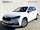 Škoda Fabia (2025) SELECTION 1.0MPi 59kW M5F - náhled 1