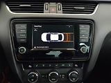 Škoda Octavia (2017) Style 2.0 TDI, Navi, Bi-Xenony - náhled 15