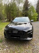 Audi SQ8 (2019) - fotografie inzerátu