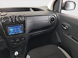 Dacia Dokker (2019) Stepway 1.5 Blue dCi, 5Míst - náhled 8