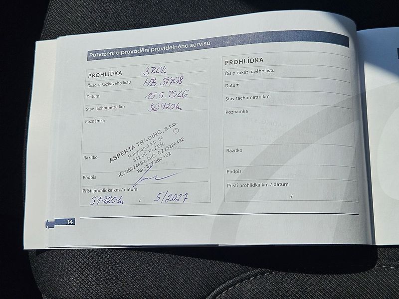 Hyundai Tucson 1.6 T-GDi Smart,ČR,1.maj. - fotka 30 z 30