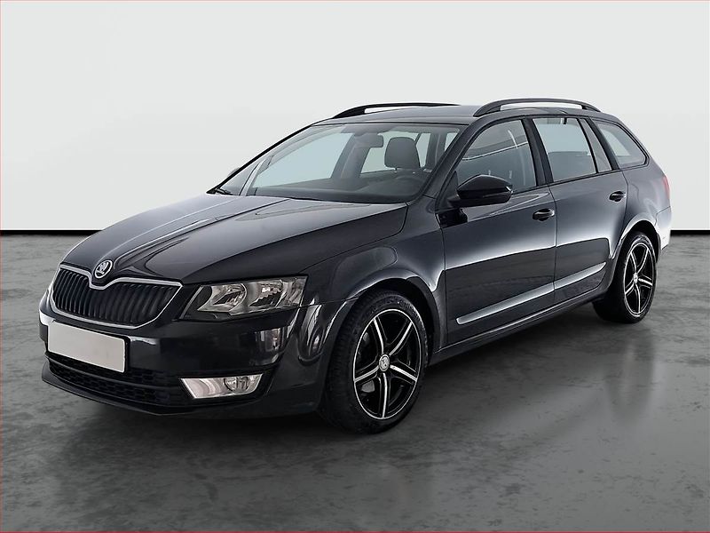 Škoda Octavia (2014) 1.2 TSI, Tempomat - fotka 2 z 18