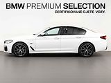 BMW Řada 5 545e xDrive Sedan - náhled 1