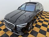 Mercedes-Benz Třídy S 400d*4x4*CZ*1-MAJ*DPH*Long* - náhled 1