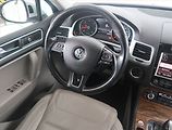 Volkswagen Touareg (2012) 3.0 TDI, 4X4, Automat - náhled 7