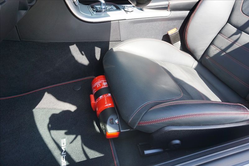 Mercedes-Benz SLC 3,0 AMG 43 - fotka 10 z 20