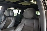 Mercedes-Benz GLS 450d 4M AMG, Nezávislé, Tažné - náhled 21
