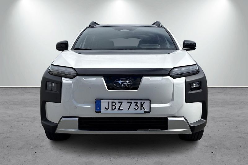Subaru E-Outback 74.7 kWh AWD Touring+ Pano Ven - fotka 2 z 18