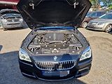BMW Řada 6 640d 230KW M-PAKET CABRIO ČR - náhled 17