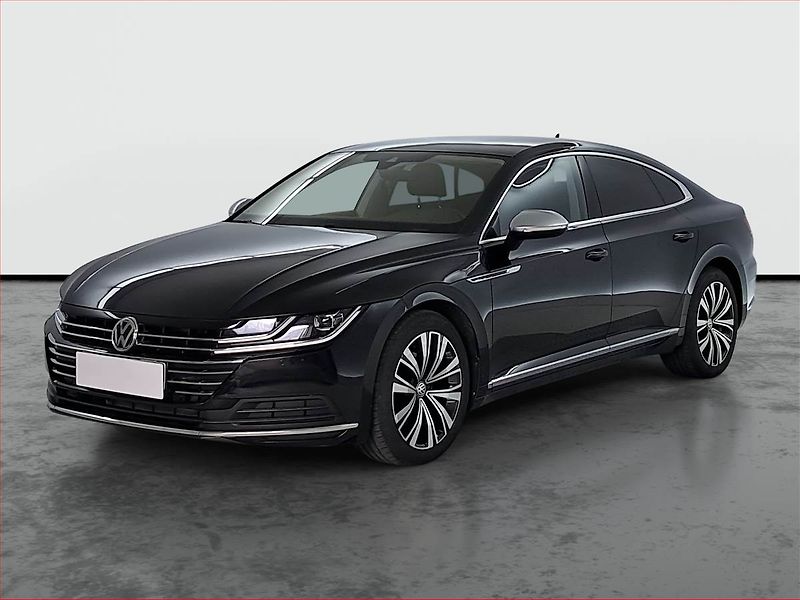 Volkswagen Arteon (2020) Elegance 2.0 TDI 4Motion - fotka 2 z 18