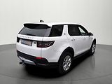 Land Rover Discovery Sport D150 S AWD A/T 7míst Tažné DPH - náhled 3