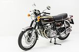 Honda CB 750 (1973) CB 750 FOUR - náhled 13