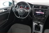 Volkswagen Golf (2017) Comfortline 1.4 TGI CNG - náhled 7