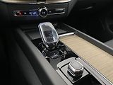Volvo XC60 T6 AWD RECHARGE DARK PLUS CZ - náhled 27