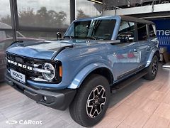 Ford Bronco (2023) Outer Banks, 5dveřová, 2.7 Eco - fotografie inzerátu
