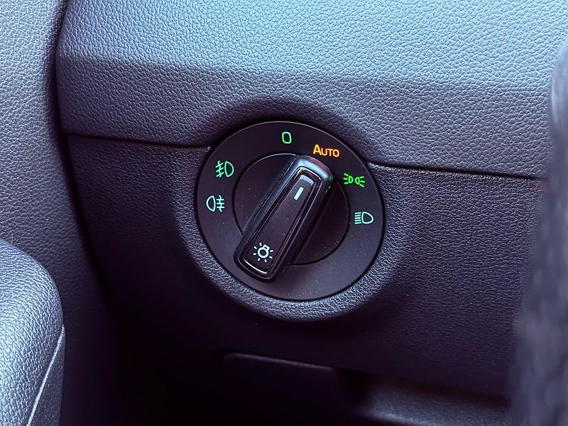 Škoda Octavia 2.0 TDi RS DSG, Pano, Memory - fotka 31 z 34