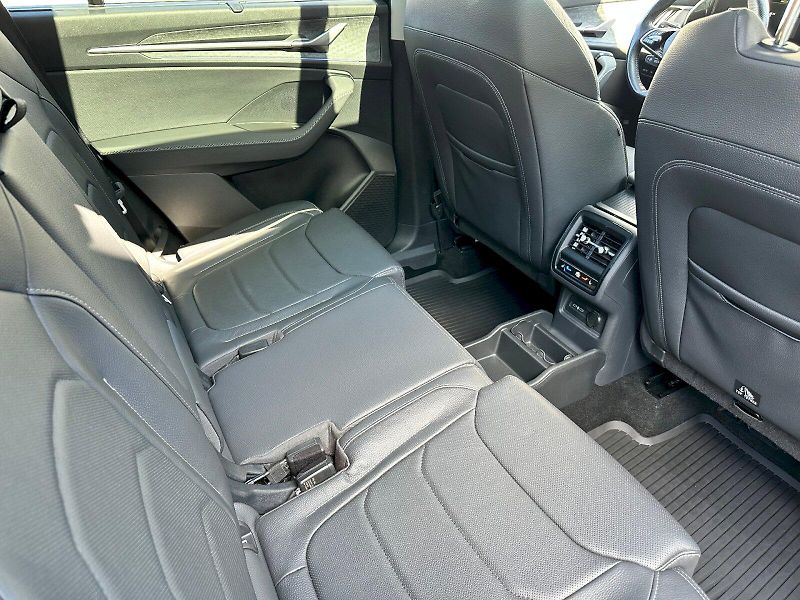 Škoda Kodiaq (2024) 2.0 TDI 142 kW Exclusive Selec - fotka 23 z 28