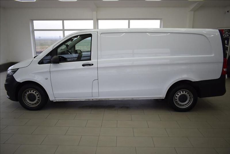 Mercedes-Benz Vito 2,0 CDI, AUT,NAVI,KAMERA,DPH, - fotka 5 z 30