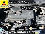 Nissan Micra (2004) VOLAT 602 696115 - náhled 3