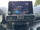 Citroën Berlingo 1.5BHDi L1 TEMPOMAT odp.DPH - náhled 19