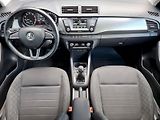 Škoda Fabia (2016) Combi Style 1.2TSi 81kW - náhled 4