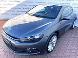 Volkswagen Scirocco 1,4 TSi,90kW,SPORT,serv.kn.,ST - náhled 7