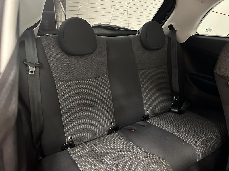 Fiat 500e (2022) 42kwh*KAMERA*10”UCONNECT*TOP - fotka 12 z 16