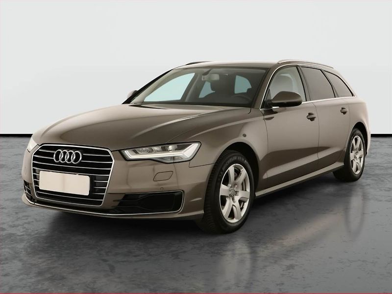 Audi A6 (2015) 3.0 TDI, Automat, Kůže, Navi - fotka 2 z 21