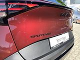 Kia Sportage (2026) 4x4 BLACK EDITION 7DCT